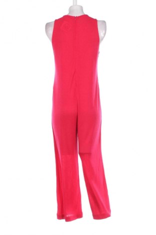 Damen Overall Zara, Größe M, Farbe Rot, Preis 10,99 €