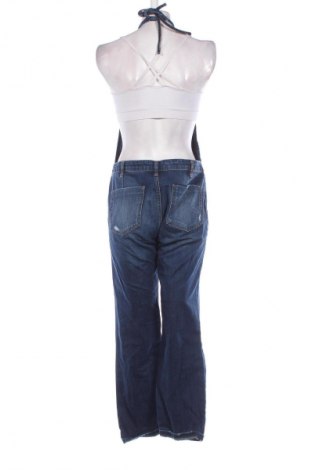 Damen Overall Zara Trafaluc, Größe S, Farbe Blau, Preis 7,99 €