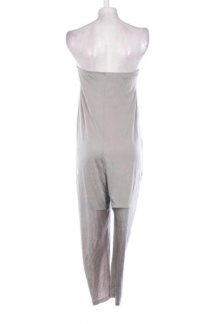 Damen Overall Zara Trafaluc, Größe M, Farbe Grau, Preis 10,99 €