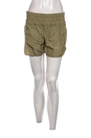 Damen Shorts, Größe S, Farbe Grün, Preis 9,79 €