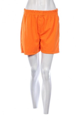 Damen Shorts, Größe M, Farbe Orange, Preis € 5,99