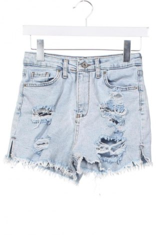 Damen Shorts, Größe XS, Farbe Blau, Preis € 7,67