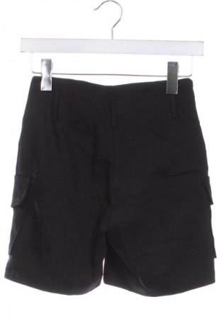 Damen Shorts, Größe XS, Farbe Schwarz, Preis € 5,49