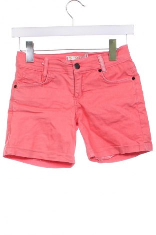 Damen Shorts, Größe M, Farbe Rosa, Preis 5,99 €