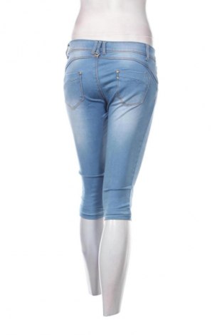 Damen Shorts, Größe M, Farbe Blau, Preis 6,99 €