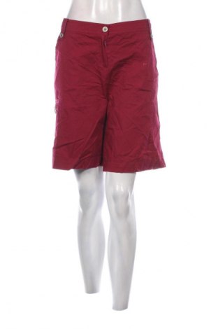 Damen Shorts, Größe XL, Farbe Rosa, Preis 7,99 €