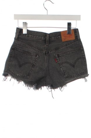 Damen Shorts, Größe XS, Farbe Grau, Preis 3,99 €