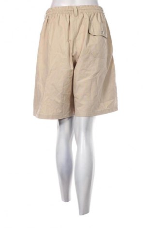 Damen Shorts, Größe XXL, Farbe Beige, Preis 8,99 €