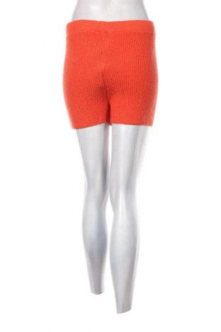 Damen Shorts, Größe S, Farbe Orange, Preis € 13,49