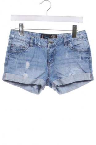 Damen Shorts, Größe XS, Farbe Blau, Preis € 5,99