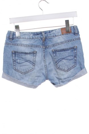 Damen Shorts, Größe XS, Farbe Blau, Preis 4,99 €