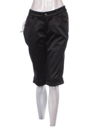 Pantaloni scurți de femei, Mărime XL, Culoare Negru, Preț 47,99 Lei