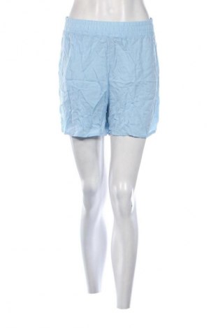 Damen Shorts, Größe M, Farbe Blau, Preis 4,99 €