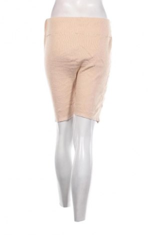 Damen Shorts, Größe XL, Farbe Beige, Preis € 6,99