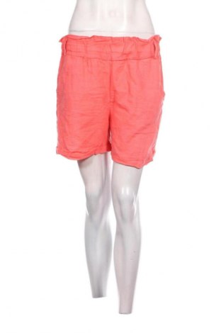 Damen Shorts, Größe M, Farbe Orange, Preis € 5,99