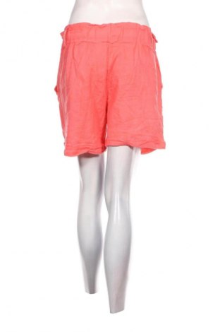 Damen Shorts, Größe M, Farbe Orange, Preis € 5,99