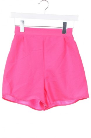 Damen Shorts, Größe XS, Farbe Rosa, Preis € 7,99