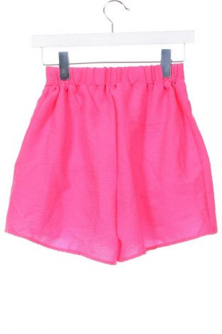 Damen Shorts, Größe XS, Farbe Rosa, Preis 8,99 €