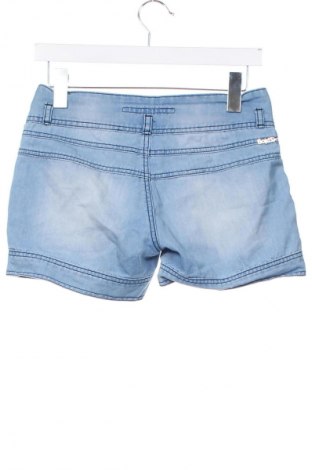 Damen Shorts, Größe M, Farbe Blau, Preis 5,99 €