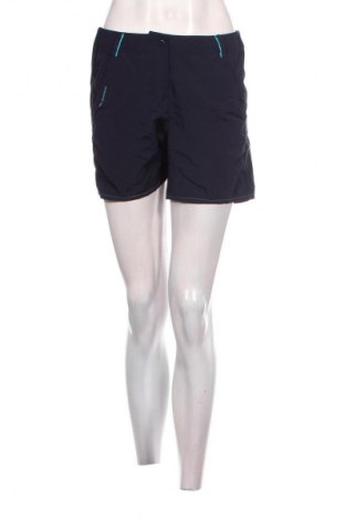 Damen Shorts, Größe M, Farbe Blau, Preis 5,99 €