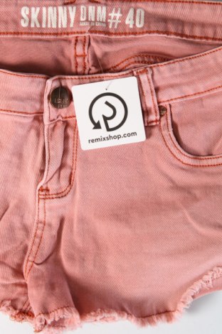 Damen Shorts, Größe M, Farbe Rosa, Preis 5,99 €