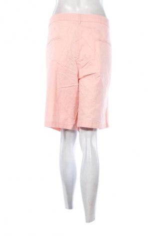 Damen Shorts 3 Suisses, Größe 3XL, Farbe Rosa, Preis 18,45 €