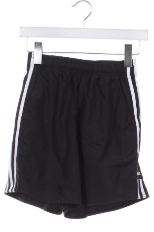 Pantaloni scurți de femei Adidas, Mărime XS, Culoare Negru, Preț 119,99 Lei