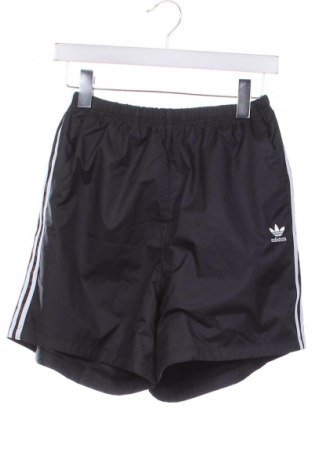 Damen Shorts Adidas, Größe XS, Farbe Schwarz, Preis 20,49 €