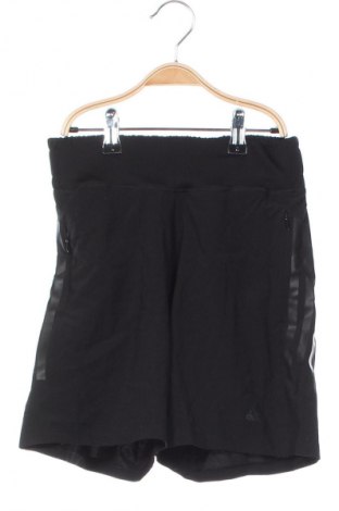 Damen Shorts Adidas, Größe XXS, Farbe Schwarz, Preis € 34,44