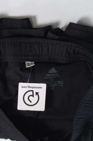 Pantaloni scurți de femei Adidas, Mărime M, Culoare Negru, Preț 86,73 Lei