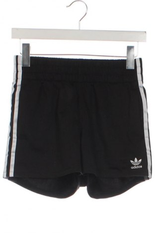 Damen Shorts Adidas Originals, Größe XXS, Farbe Schwarz, Preis 23,99 €