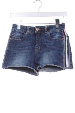 Damen Shorts Amisu, Größe XS, Farbe Blau, Preis € 5,99