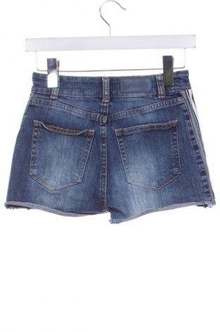 Damen Shorts Amisu, Größe XS, Farbe Blau, Preis € 5,99