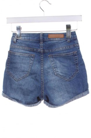 Damen Shorts Amisu, Größe XXS, Farbe Blau, Preis 5,49 €