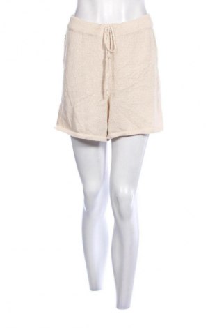 Damen Shorts Anko, Größe M, Farbe Beige, Preis 7,99 €