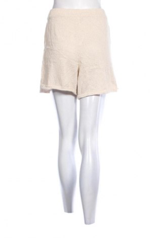 Damen Shorts Anko, Größe M, Farbe Beige, Preis 7,99 €