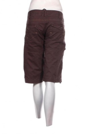 Damen Shorts Attr@ttivo, Größe L, Farbe Braun, Preis € 10,49