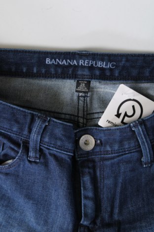 Damen Shorts Banana Republic, Größe M, Farbe Blau, Preis 17,15 €