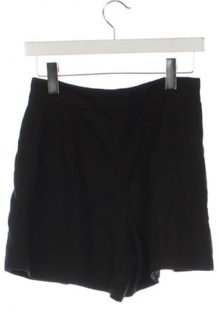 Damen Shorts Bershka, Größe XS, Farbe Schwarz, Preis € 5,99