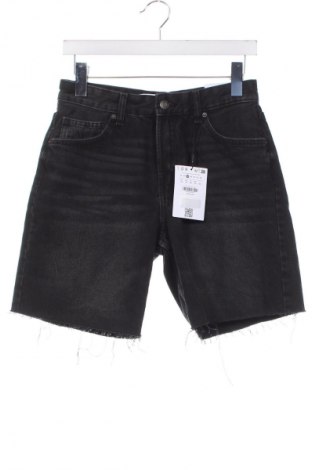 Damen Shorts Bershka, Größe S, Farbe Schwarz, Preis 9,79 €