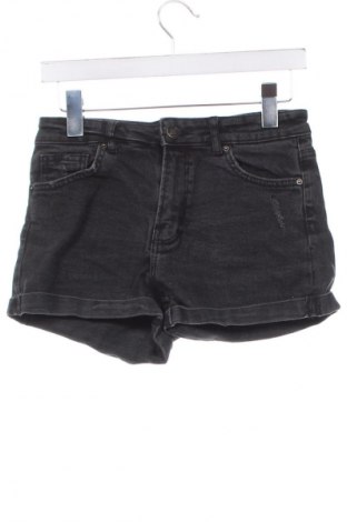 Damen Shorts Bershka, Größe M, Farbe Schwarz, Preis 5,99 €