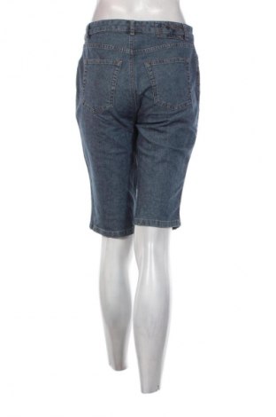 Damen Shorts Betty Barclay, Größe M, Farbe Blau, Preis 22,49 €