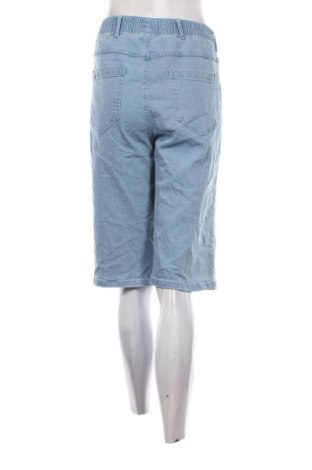 Damen Shorts Bpc Bonprix Collection, Größe XXL, Farbe Blau, Preis 8,99 €