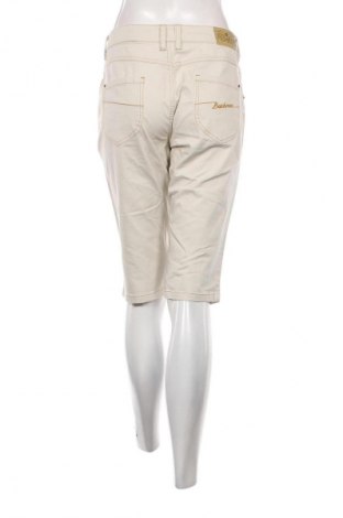 Damen Shorts Bushman, Größe L, Farbe Beige, Preis 15,99 €