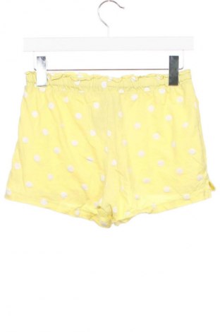 Damen Shorts C&A, Größe XS, Farbe Gelb, Preis 5,00 €