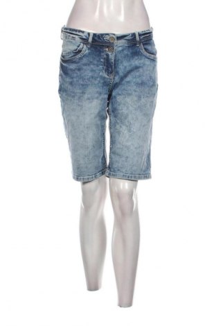 Damen Shorts Cecil, Größe M, Farbe Blau, Preis € 10,49