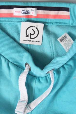 Damen Shorts Cheer, Größe S, Farbe Blau, Preis € 5,99