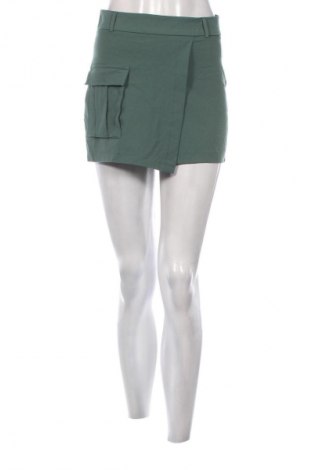 Pantaloni scurți de femei Clockhouse, Mărime S, Culoare Verde, Preț 101,99 Lei