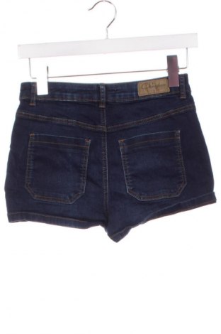 Damen Shorts Clockhouse, Größe XS, Farbe Blau, Preis € 4,99