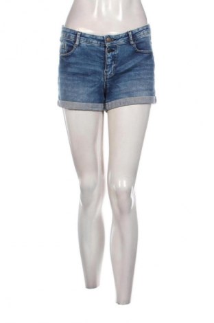 Damen Shorts Clockhouse, Größe M, Farbe Blau, Preis € 4,99